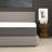 12-inch Zoned Reactive Memory Foam Mattress with Zipper, Medium Firm, Breathable, Machine Washable-356523340