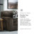 Midnight-Madness Oversized Chair-120720771