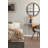 Joseba Round Mirror-1181446001