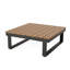 COIN ET TABLE BASSE STERLING