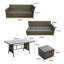 Wynnefield Corner Sofa Set-95002065-103001239