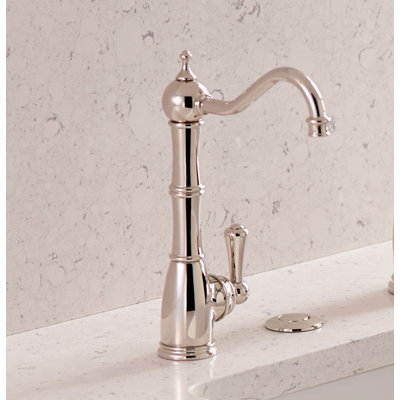 Edwardian Hot Water Dispenser, Tank And Filter Kit