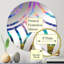 Miroir décoratif Dondrea-956001152
