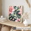 Impression florale «Floral»-453906630