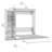 Alvaretta Murphy Storage Bed-1130795476-1130795472