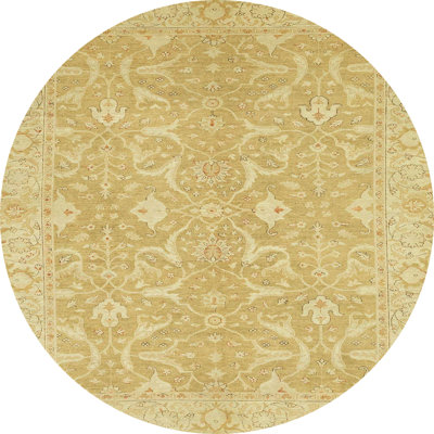 Tapis abstrait moderne 2597