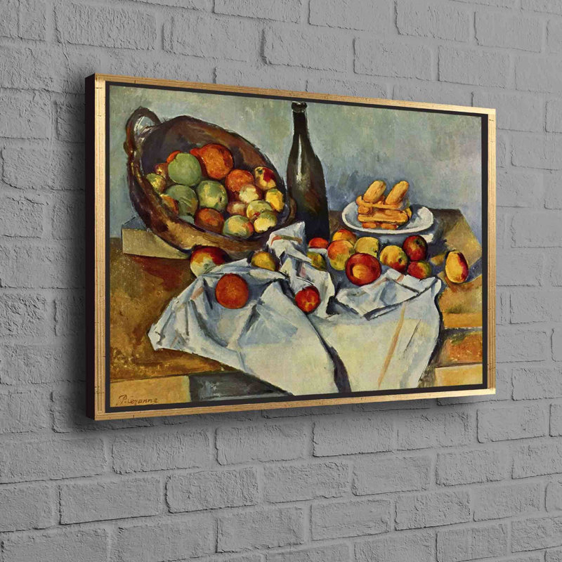 Print on Canvas, 70 cm H x 100 cm W, Wrapped Canvas