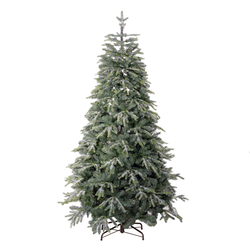 Snowy Cheshire 7.5ft Tree