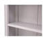 Venice 120cm H Standard Bookcase-1236571302-1236571303