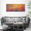 Flowers - No Frame Print on Canvas