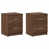 Brown Oak is out of stock