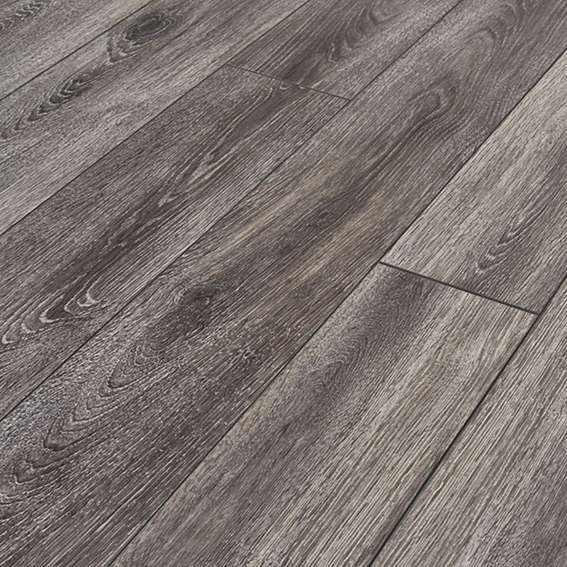 ADURA®Rigid with Microban® 5.75" x 47.75" x 5.5mm Oak Luxury Vinyl Plank, Waterfront