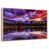Floating Frame Natural Wood