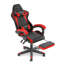 Reclining Game Chair With Footrest-106892001
