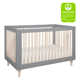 Lolly 3-in-1 Convertible Crib