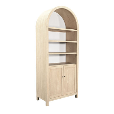 Armoire de salle à manger Ashbik