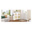 Rangement pour chaussures Mid-Century