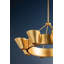 Reeve 8 - Light Chandelier