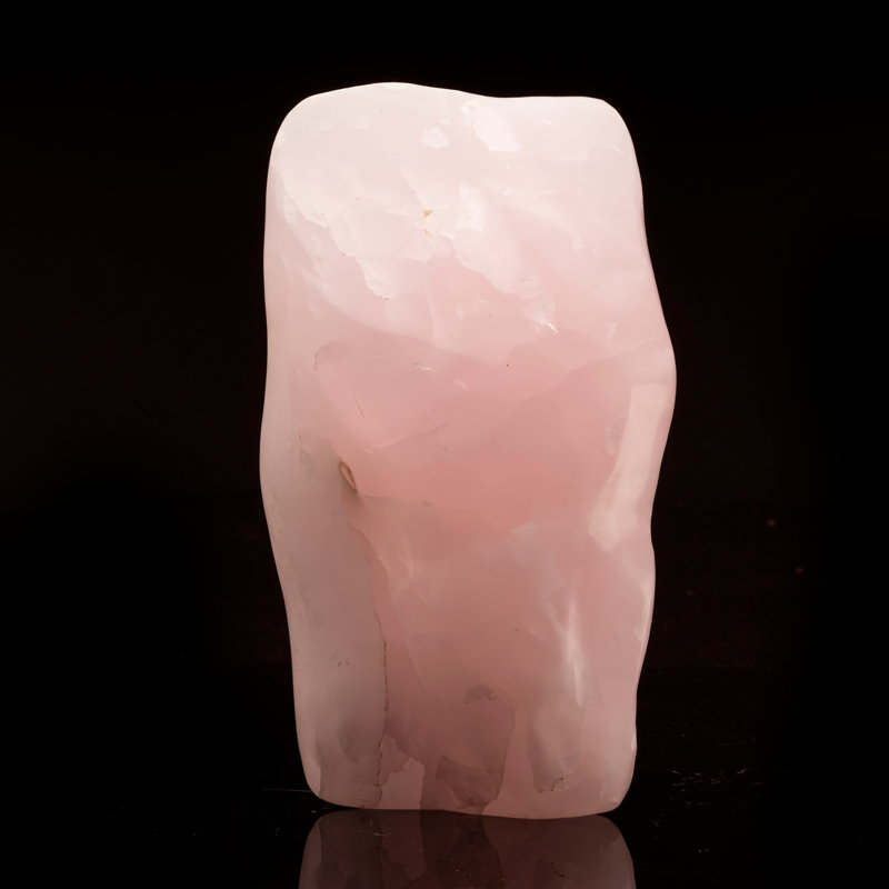 Cristal Zakeya Mangano Calcite