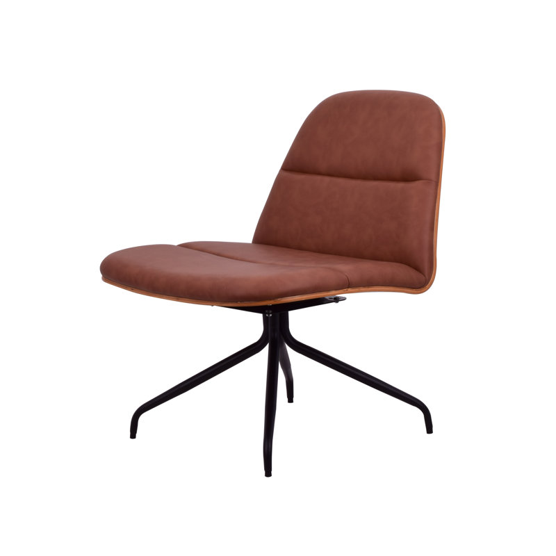25.5" Wide Swivel Chair