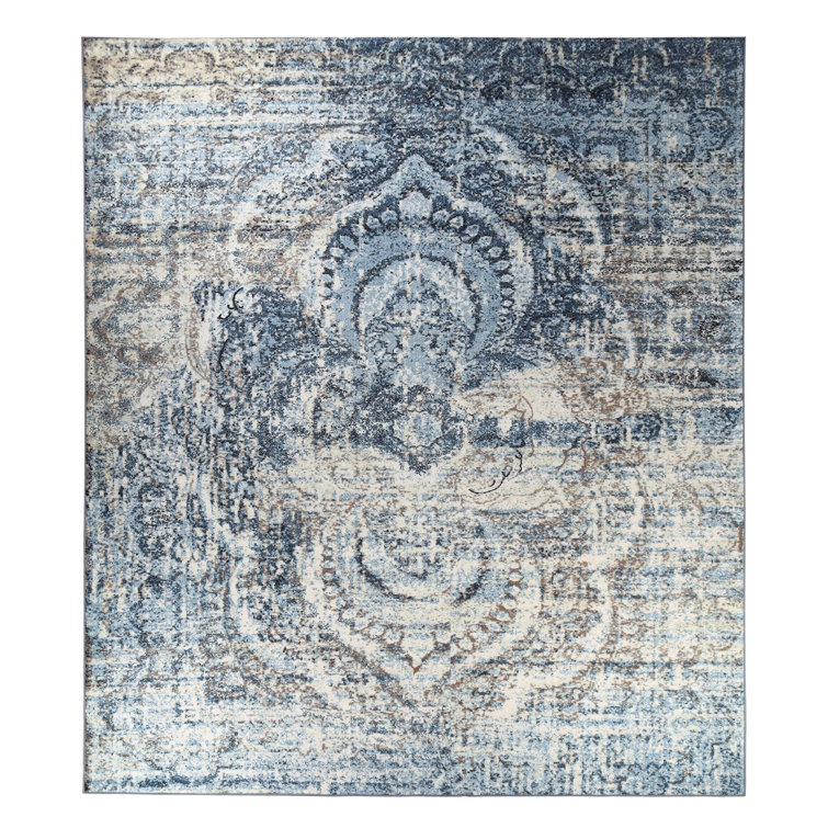 Oriental Indoor Rug