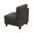 Trefann Upholstered Accent Chair-578297189