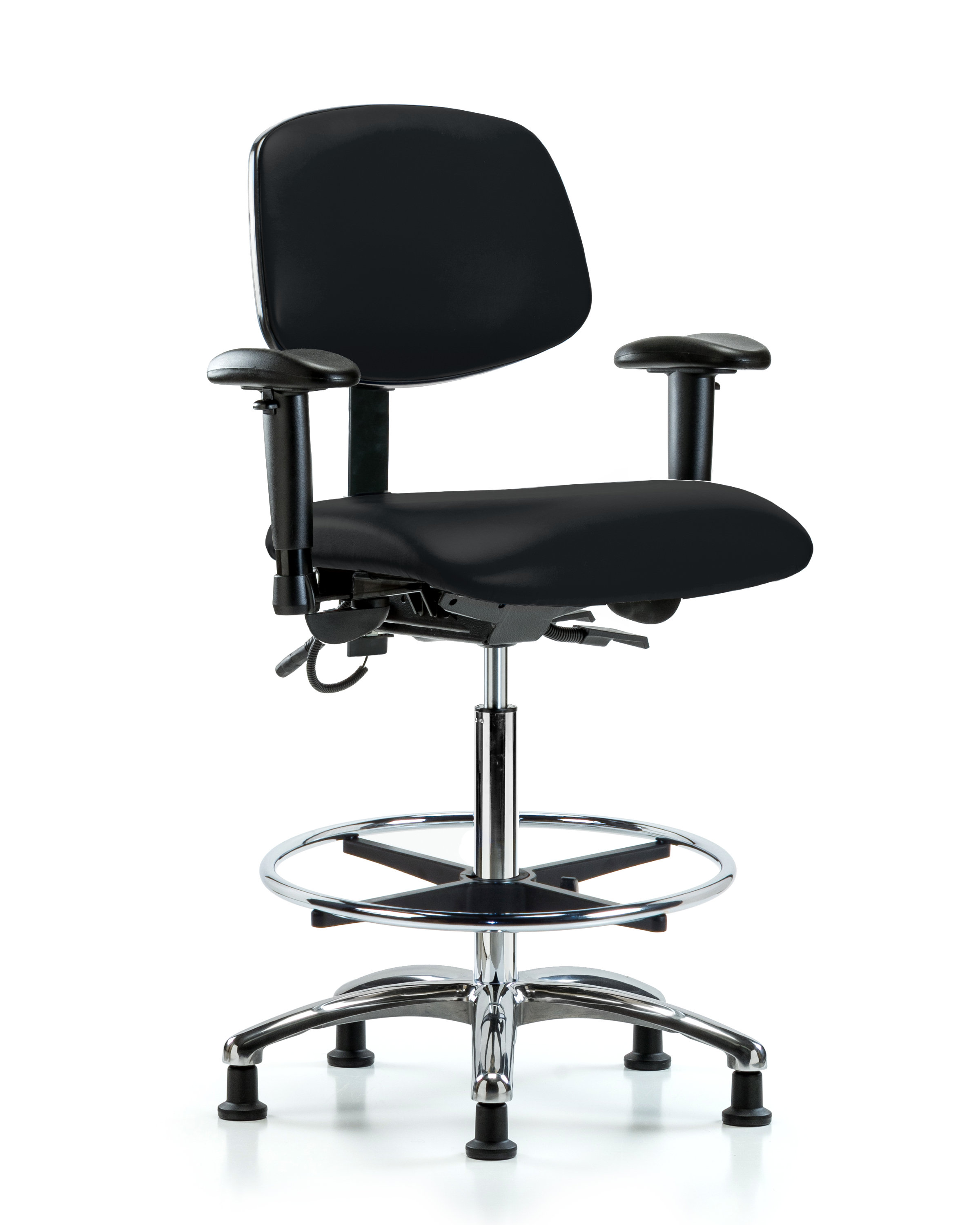 Mila Drafting Chair