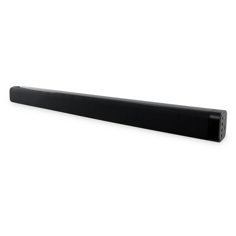 Barre de son iLive de 29 po avec Bluetooth, à fixation murale, avec télécommande