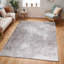 Beyanka Floral Machine Tufted Area Rug-1702783565