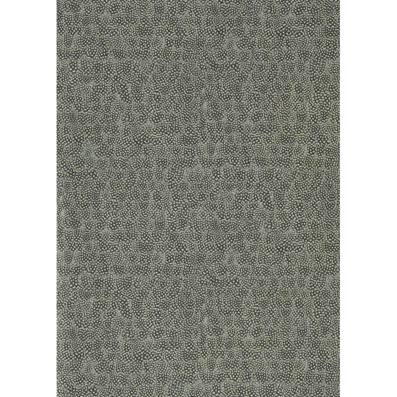 Guinea Wallpaper, Bluestone