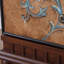 Armoire décorative multifonctionnelle