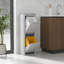 Poubelle 10 gallons avec bac de recyclage