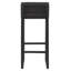 Natalie Solid Wood Counter Stool-489529656