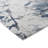 Charolene Abstract Ivory Power-Loom Area Rug-806651920