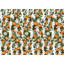Floral Wallpaper-588587263