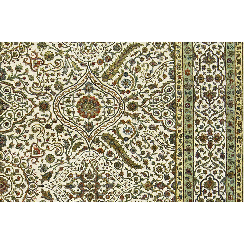 One-of-a-Kind 8'1" X 10'2" Area Rug