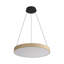 Luminaire suspendu 24 po à DEL Anello-874844996-874844993