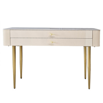 100cm Console Table