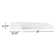 Core Zephyr 36" 600 CFM Under Cabinet Range Hood