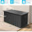 190 Gallon Metal Deck Box-122285297