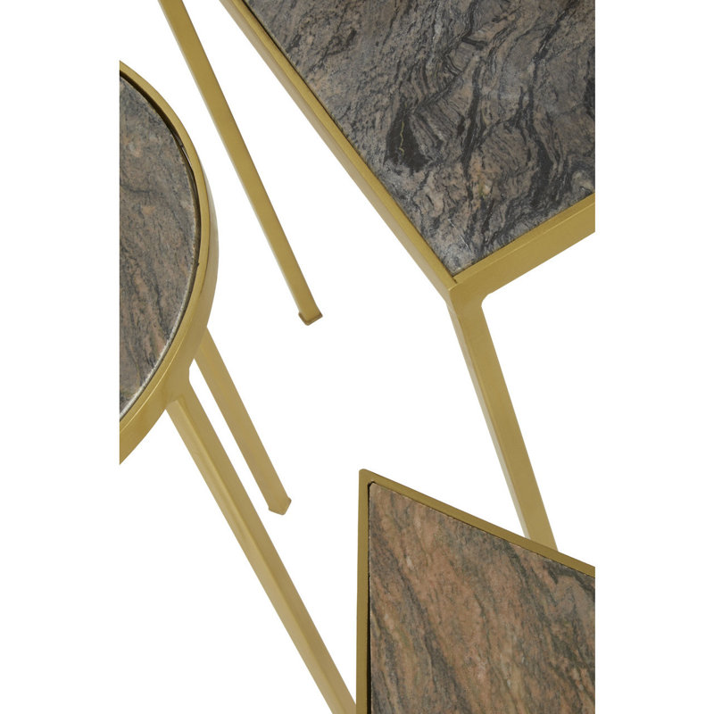 Stalybridge Nesting Tables