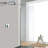 Wall Mounted Pressure-Balanced Complete Shower System-59153218