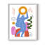 Matisse CDLVII, reproduction encadrée - bois massif-652450131-652450128