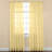 Elegance Sheer Curtain Single Panel-50738786