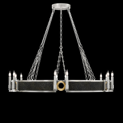 Mirage 12 - Light Chandelier