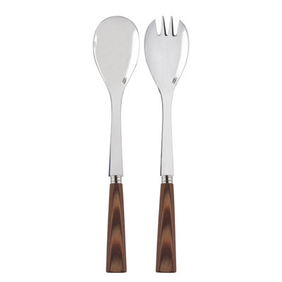 Nature Salad Servers