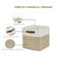 Cube ou bac en tissu robuste-59847676-59847674