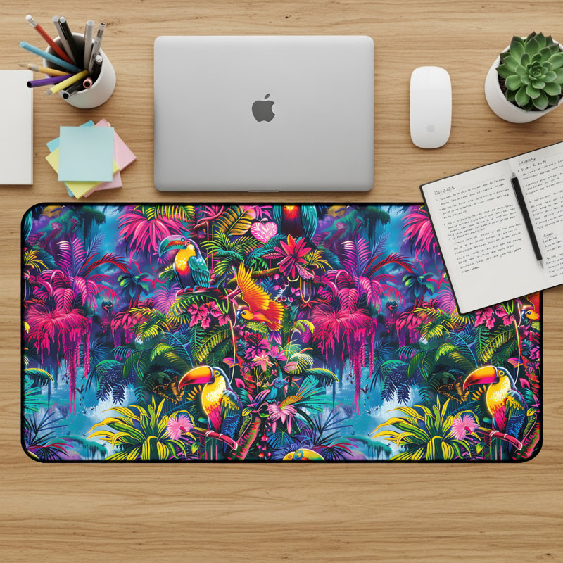 Desk Pad