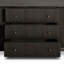 Ona Solid Wood TV Stand