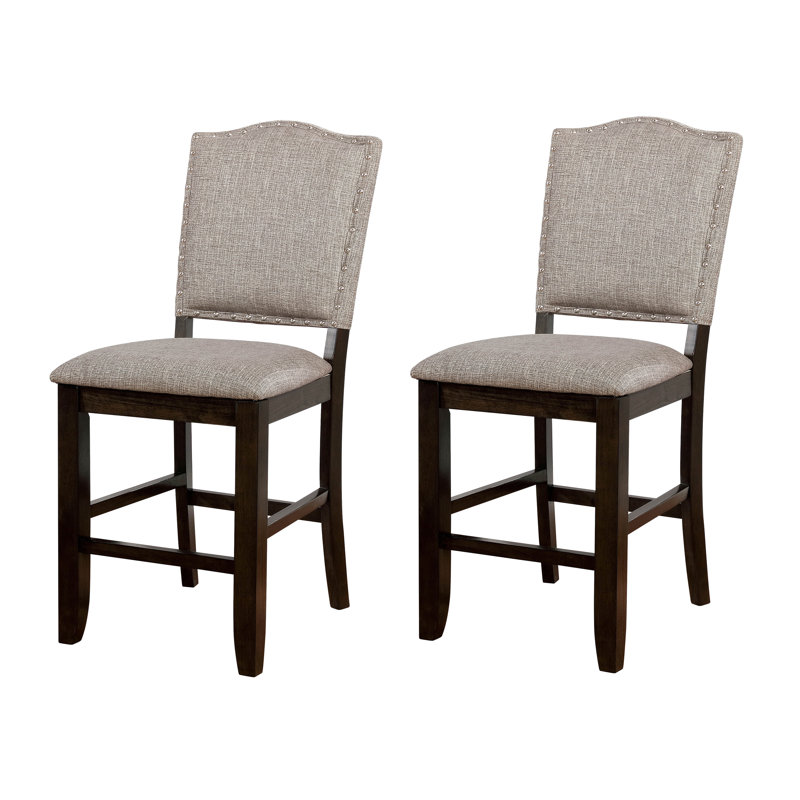 Tabouret de comptoir 24 po Fon